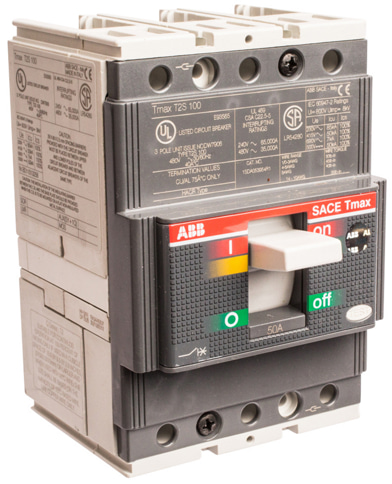 ABB T2SQ050TW