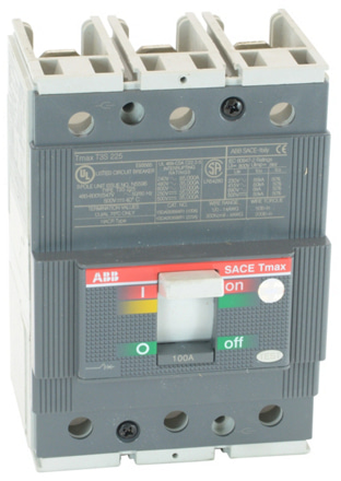 ABB T3S100TW