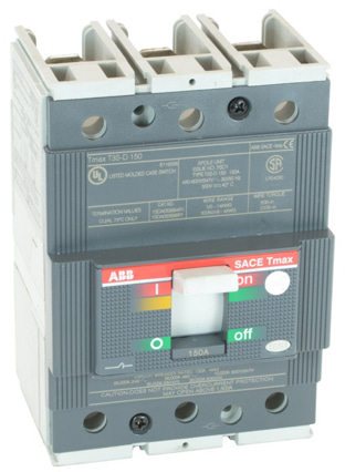 ABB T3S150DW