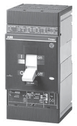 ABB T4L250BW