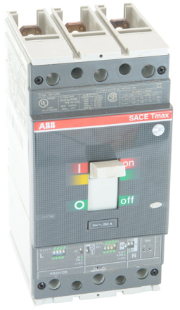 ABB T4H250BW