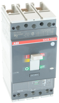 ABB T4H250E5W