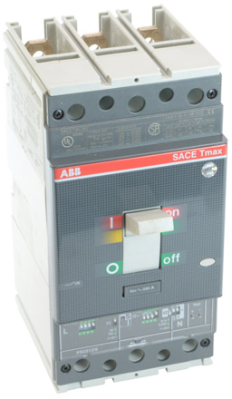 ABB T4N250BW