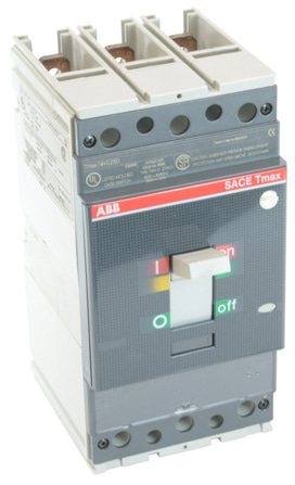 ABB T4N250DW