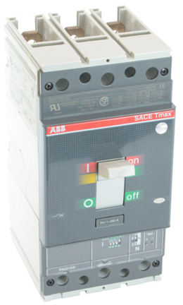 ABB T4N250E5W