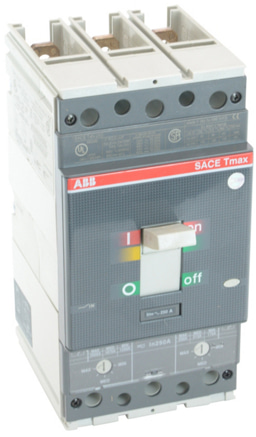 ABB T4N250TW