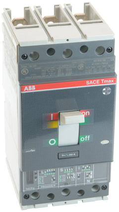 ABB T4V250CW