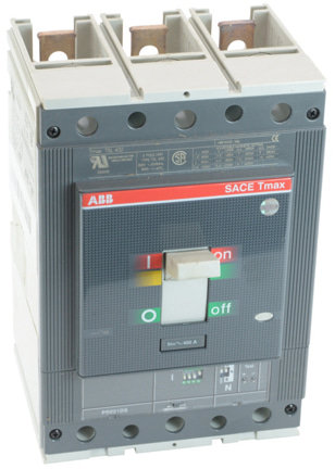 ABB T5L400E5W