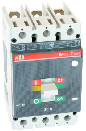 ABB TS3L020TW