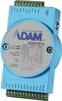 Advantech ADAM-6015-DE