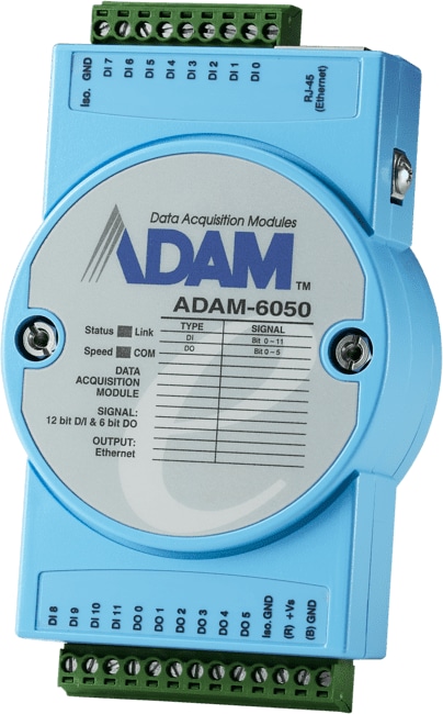 Advantech ADAM-6050-D1