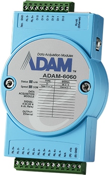 Advantech ADAM-6060-D