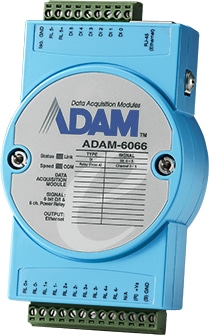 Advantech ADAM-6066-D