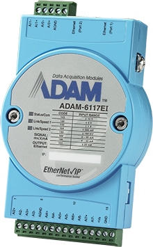 Advantech ADAM-6117EI-AE