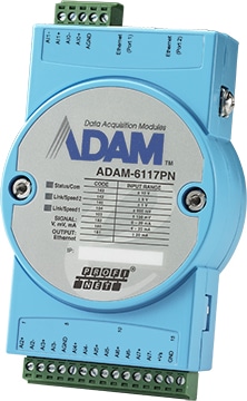 Advantech ADAM-6117PN-AE