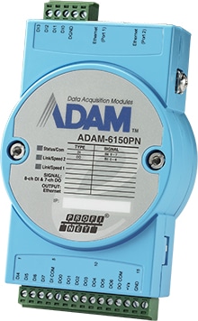 Advantech ADAM-6150PN-AE