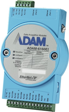 Advantech ADAM-6160EI-AE