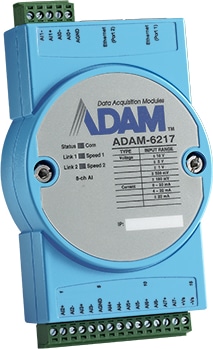 Advantech ADAM-6217-B