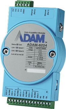 Advantech ADAM-6224-B