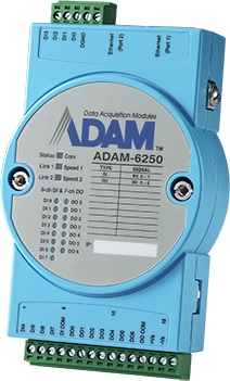 Advantech ADAM-6250-B