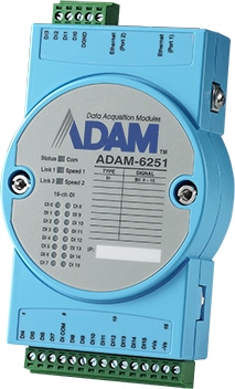 Advantech ADAM-6251-B