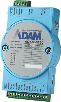 Advantech ADAM-6260-B