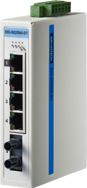 Advantech EKI-5525MI-ST-AE