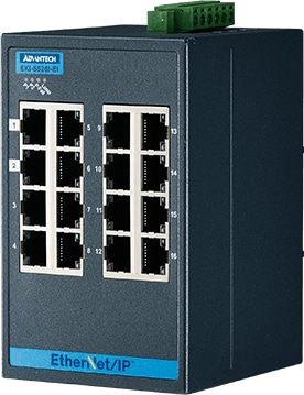 Advantech EKI-5526I-EI-AE