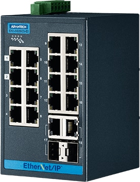Advantech EKI-5626CI-EI-AE