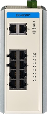 Advantech EKI-5729PI-AE