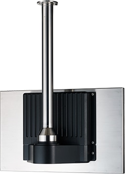 Advantech IPPC-5211WS-J3AE