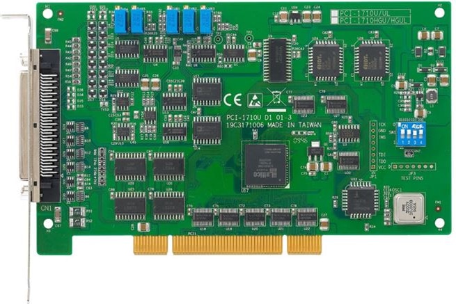 Advantech PCI-1710U-DE