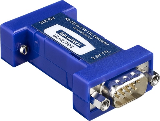Advantech BB-232LPTTL33