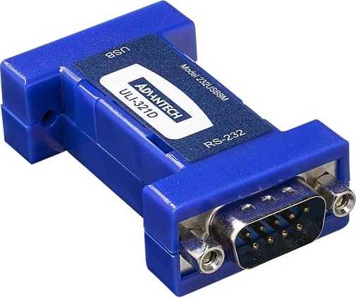 Advantech BB-232USB9M