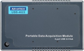 Advantech USB-4622-CE