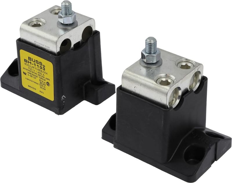 Eaton Edison Fuse BH-1133