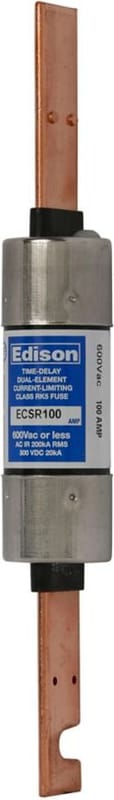 Eaton Edison Fuse ECSR100