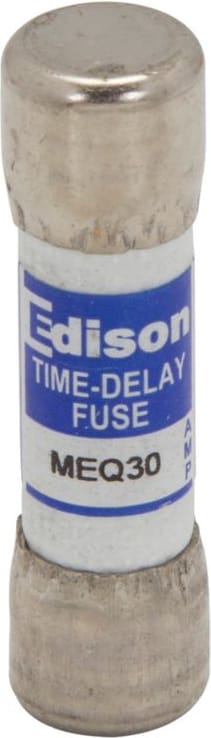 Eaton Edison Fuse MEQ1