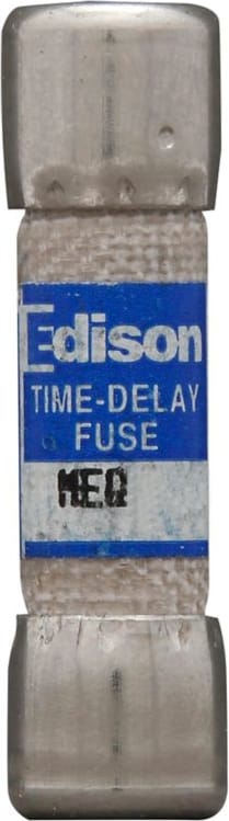Eaton Edison Fuse MEQ2