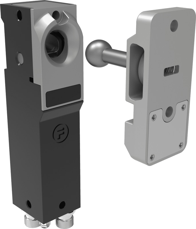 Fortress Safety ATM-110A3-A
