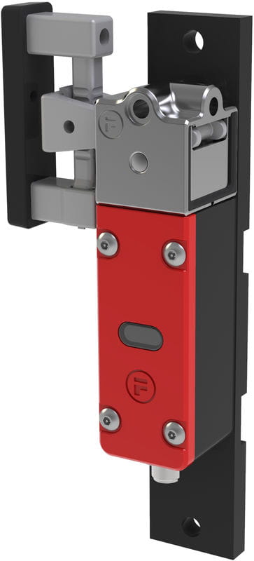 Fortress HDSS-001