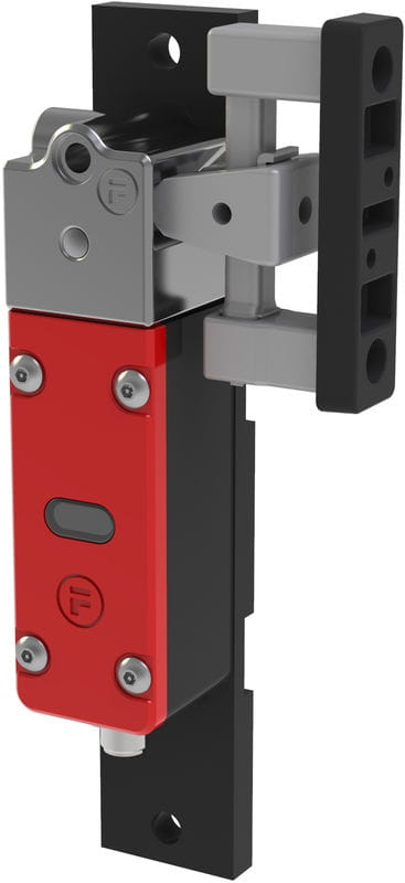 Fortress Safety HDSS-002