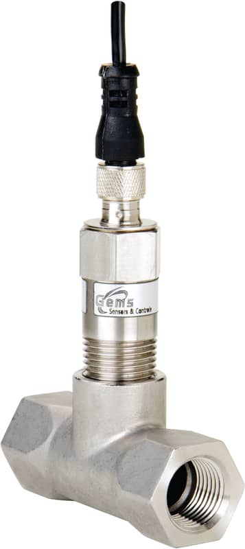 Gems Sensors 230500-2-55