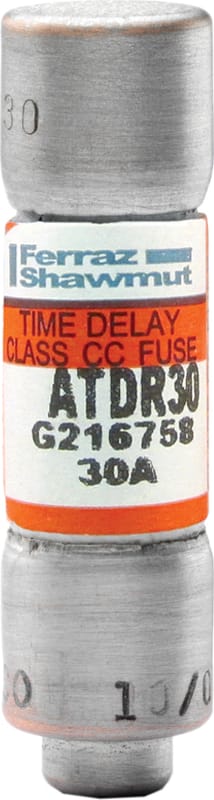 Mersen ATDR - Class CC - Time-Delay