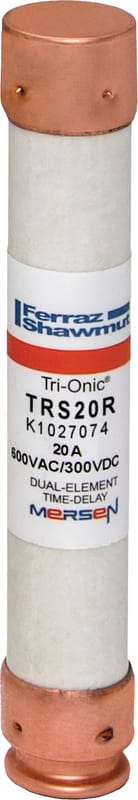 Mersen TRS20R