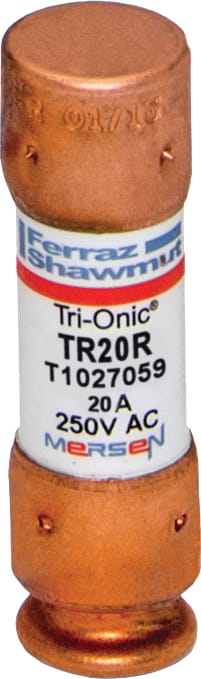 Mersen TR20R