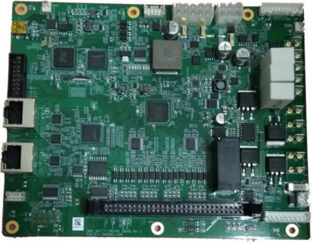 Omron 19936-224D