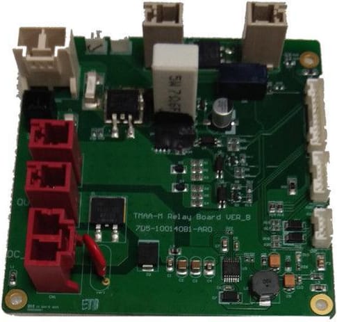Omron 19936-413D