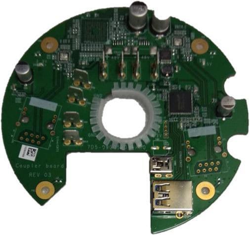 Omron 19936-414D