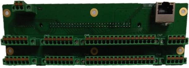 Omron 19936-415D